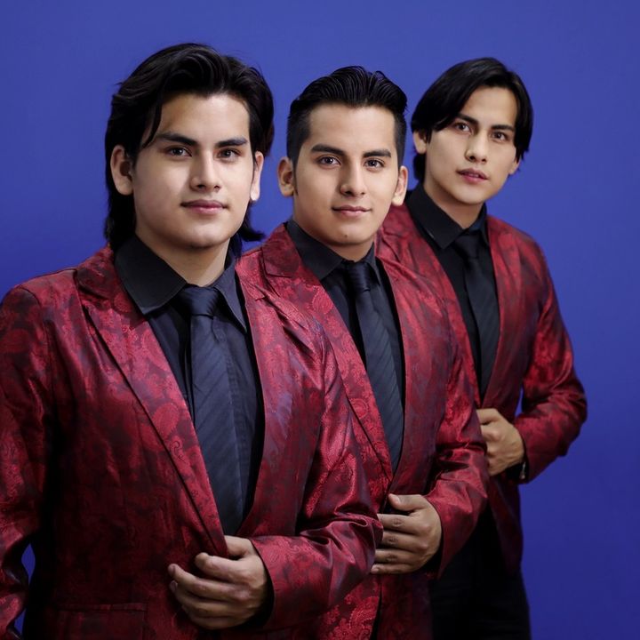 trio_alvarado - original sound