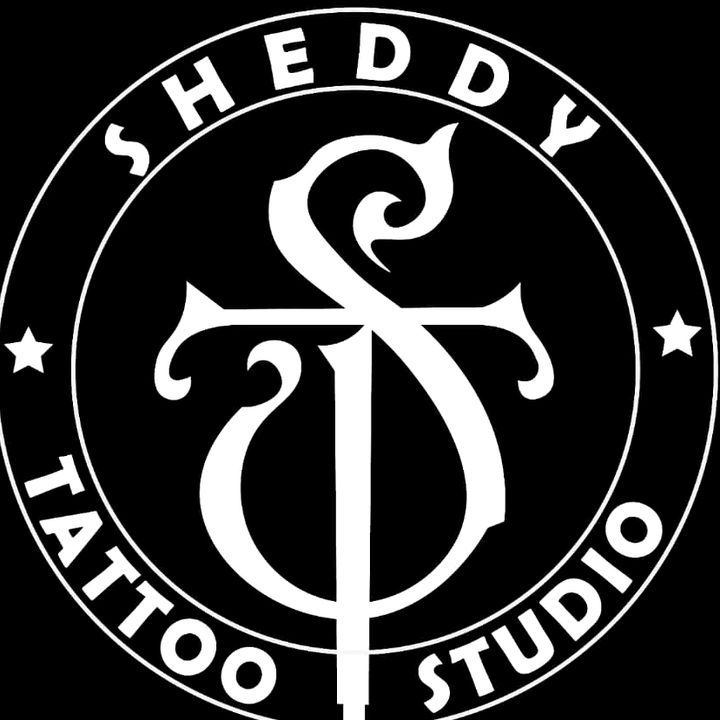 sheddytattoo