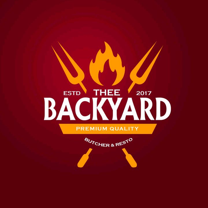 theebackyard