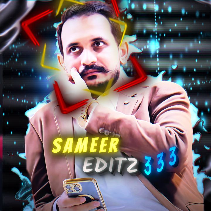 SAMEER EDITZ 333 - original sound - sameereditz333
