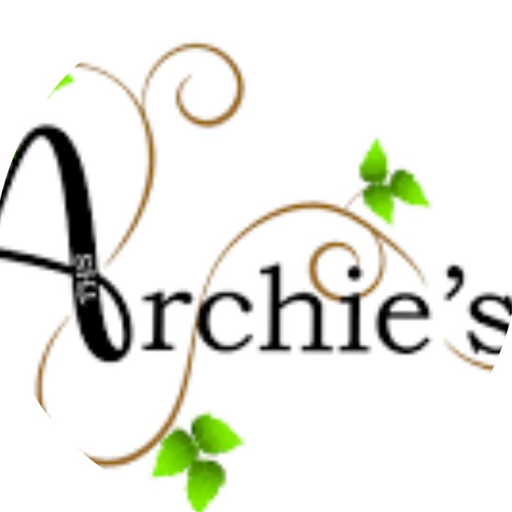 @archiesthebakery
