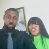 Naomi & Jay - @agbontaenosamwonyi - TikTok
