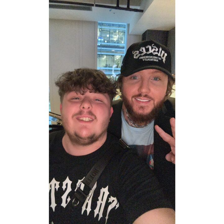 jamesarthurphenomenal