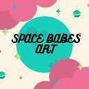 @spacebabesart