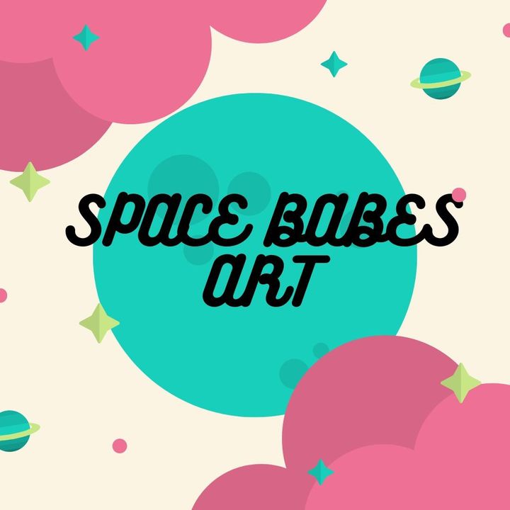 spacebabesart