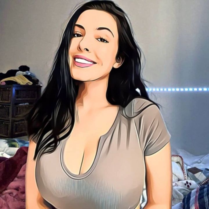 @jazminesinging - Jasmine