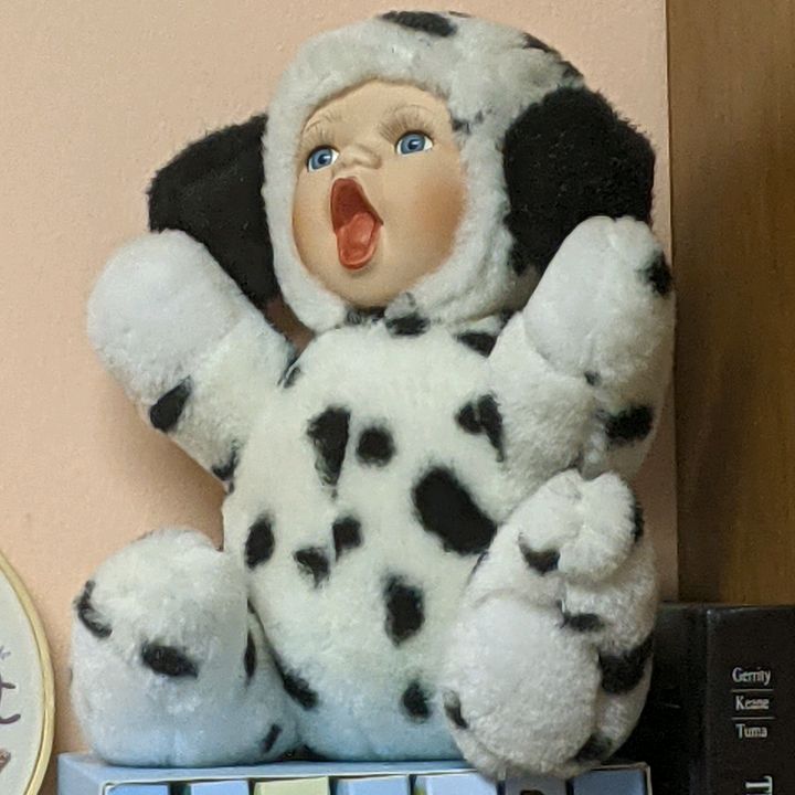 @thatisabsolutelymybaby