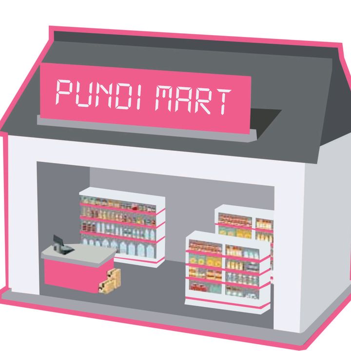 pundimart