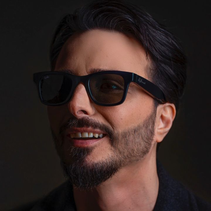 Tony Colombo - E' cosa 'e niente
