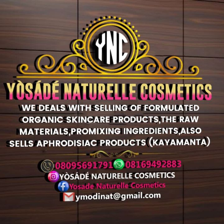 yosade_naturelle