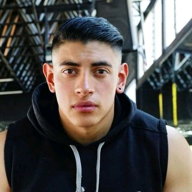 juangarridogalleg