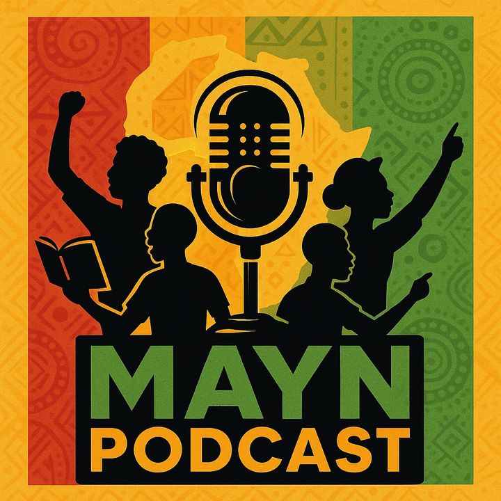 mayn.podcast