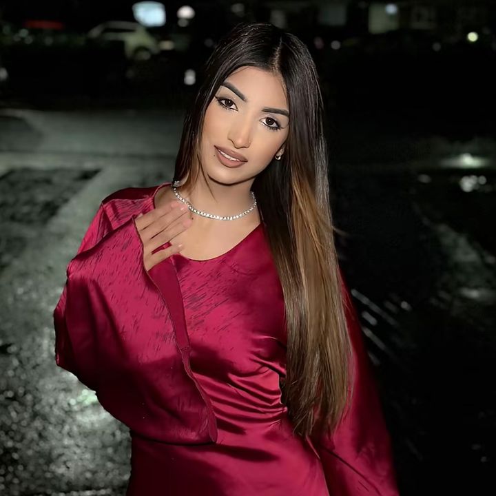 haniaamirr09