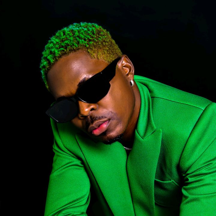 Green Daddy - Bitandike