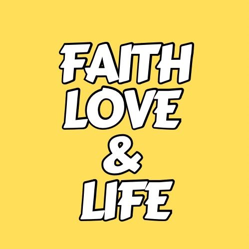 faith.loveandlife