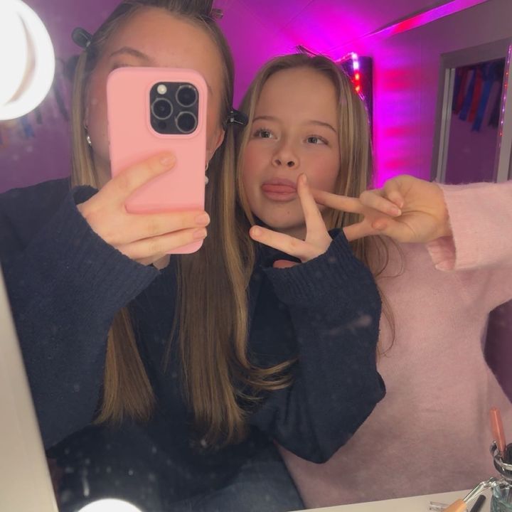 @mejahallin