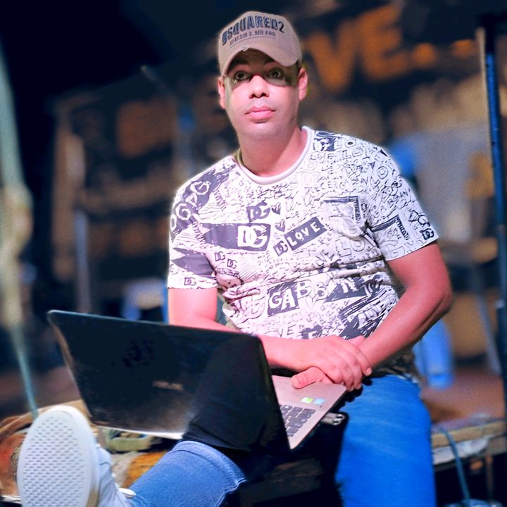 🎵👑 𝕀𝕤𝕤𝕒𝕞 𝕓𝕣 👑🎵 - original sound - dj_elcode