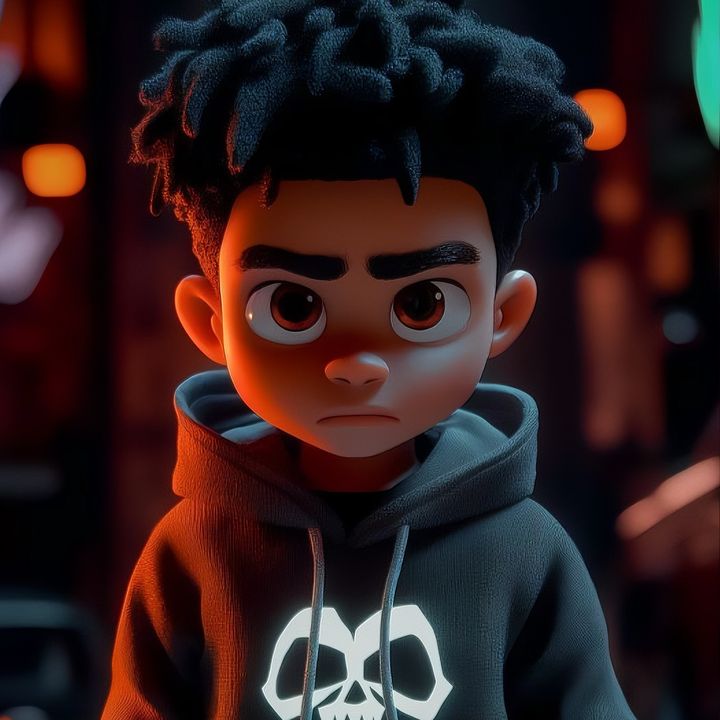 JAY B 🥷 - BAMBI